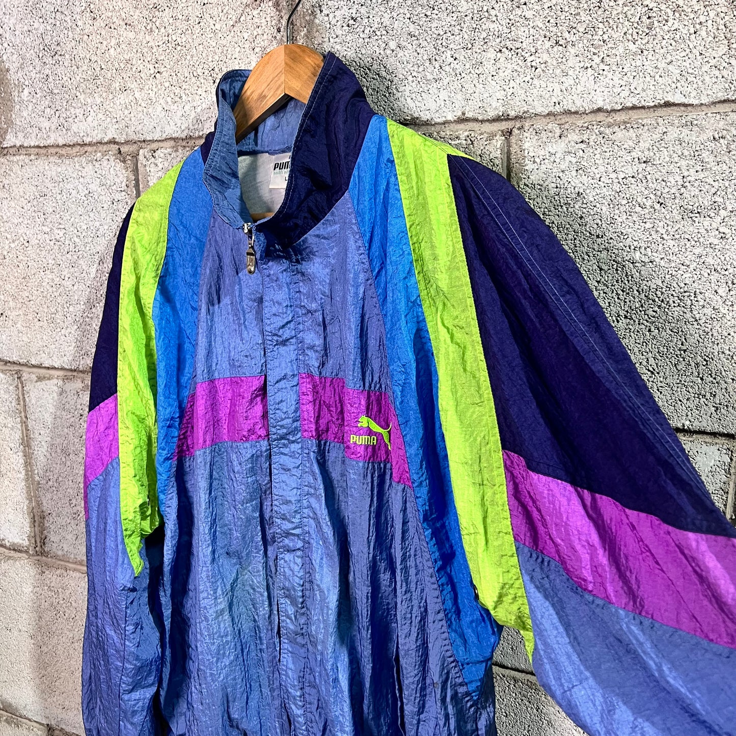 Puma vintage L