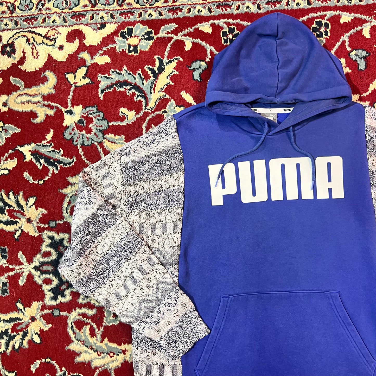Custom Puma L