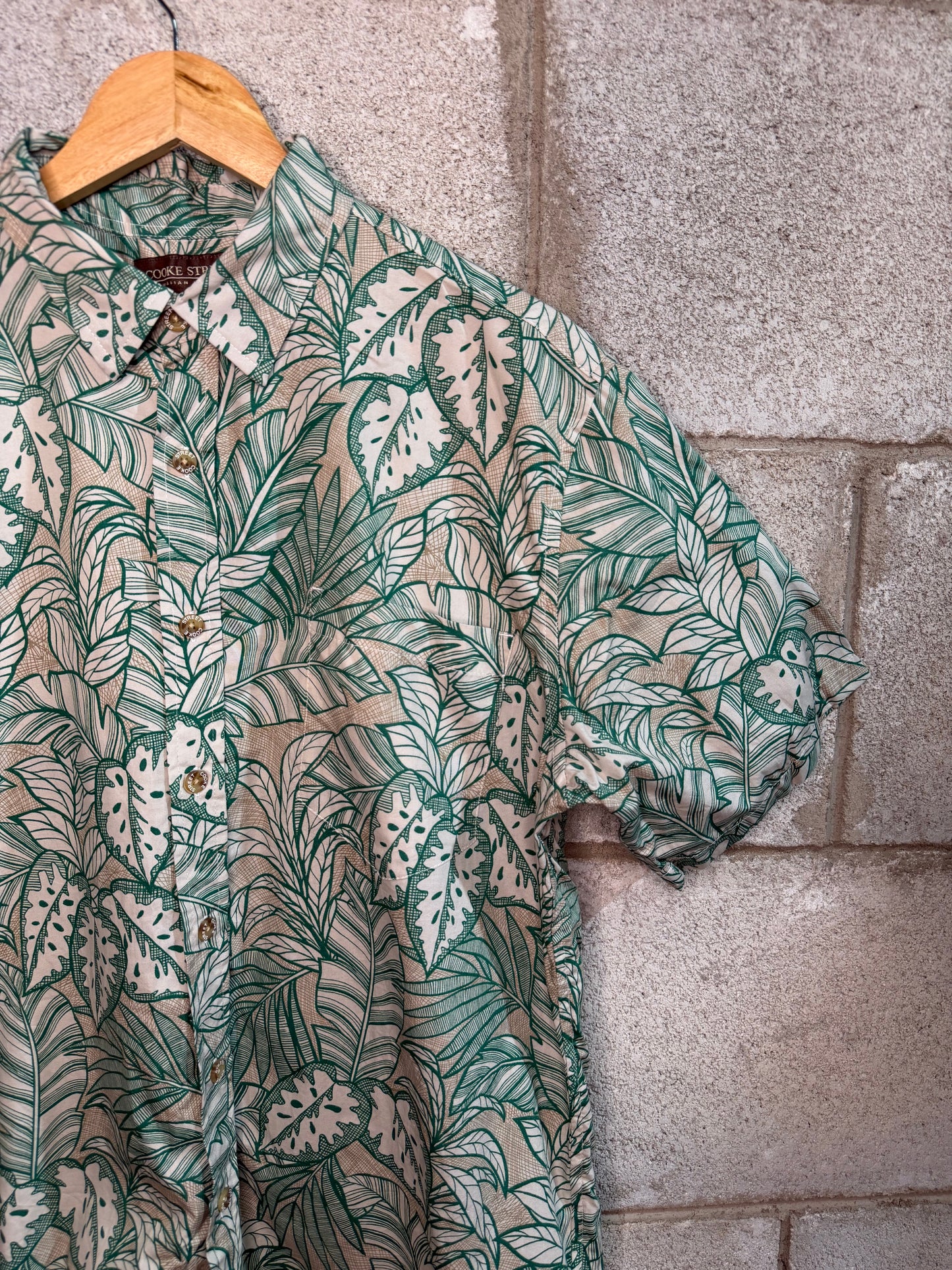 Camicia anni 80’90’ M