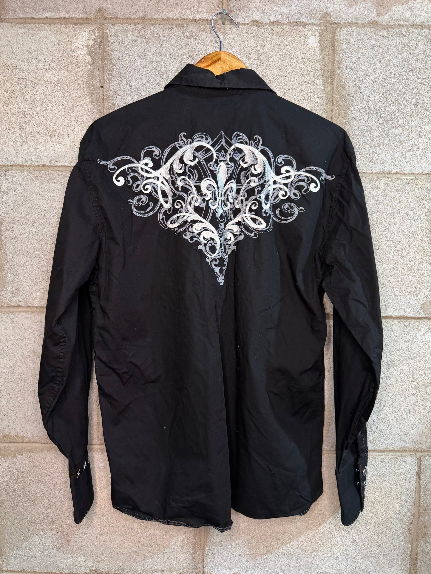 Camicia anni 80’90’ M