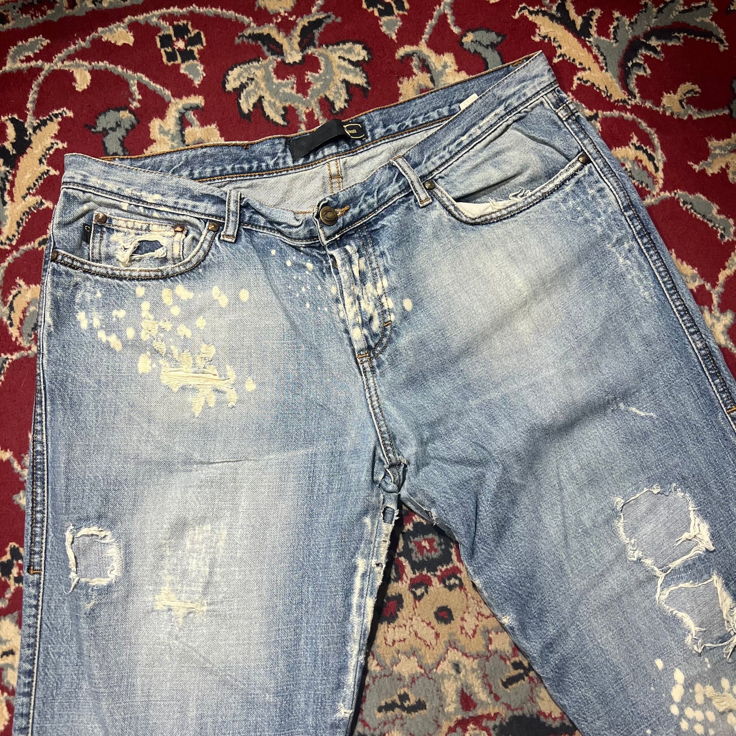 Just cavalli (38) 52ita