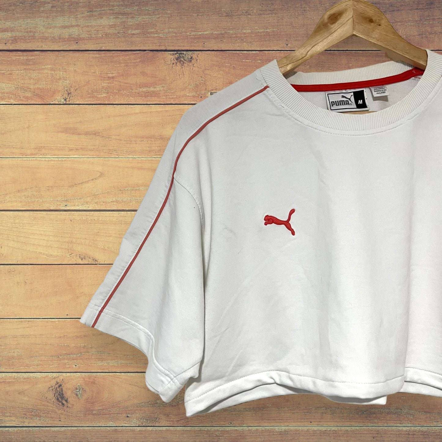 Crop Puma S/M