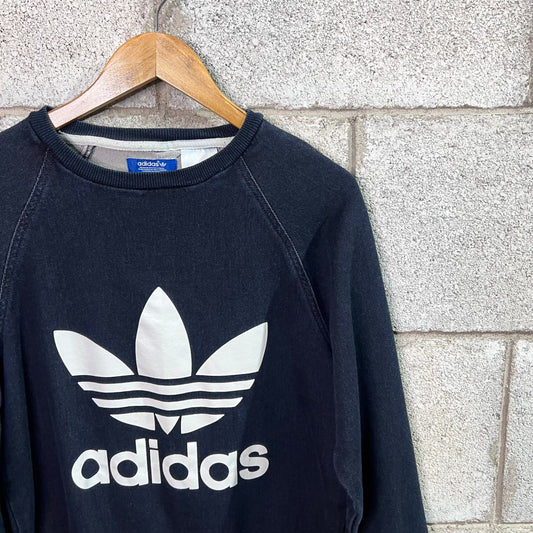 Adidas effetto jeans S