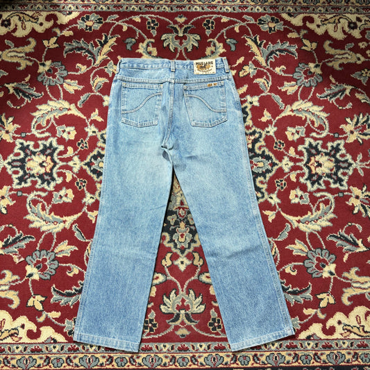 Jeans Mustang 42