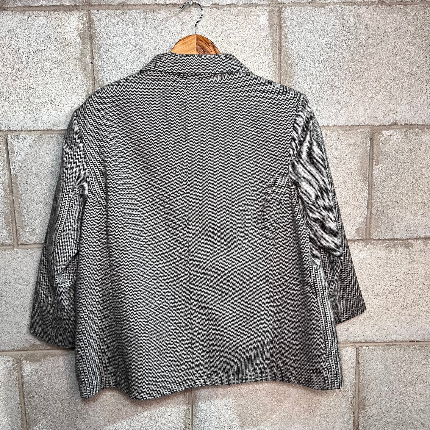Blazer Marie Claire Made in Italy L