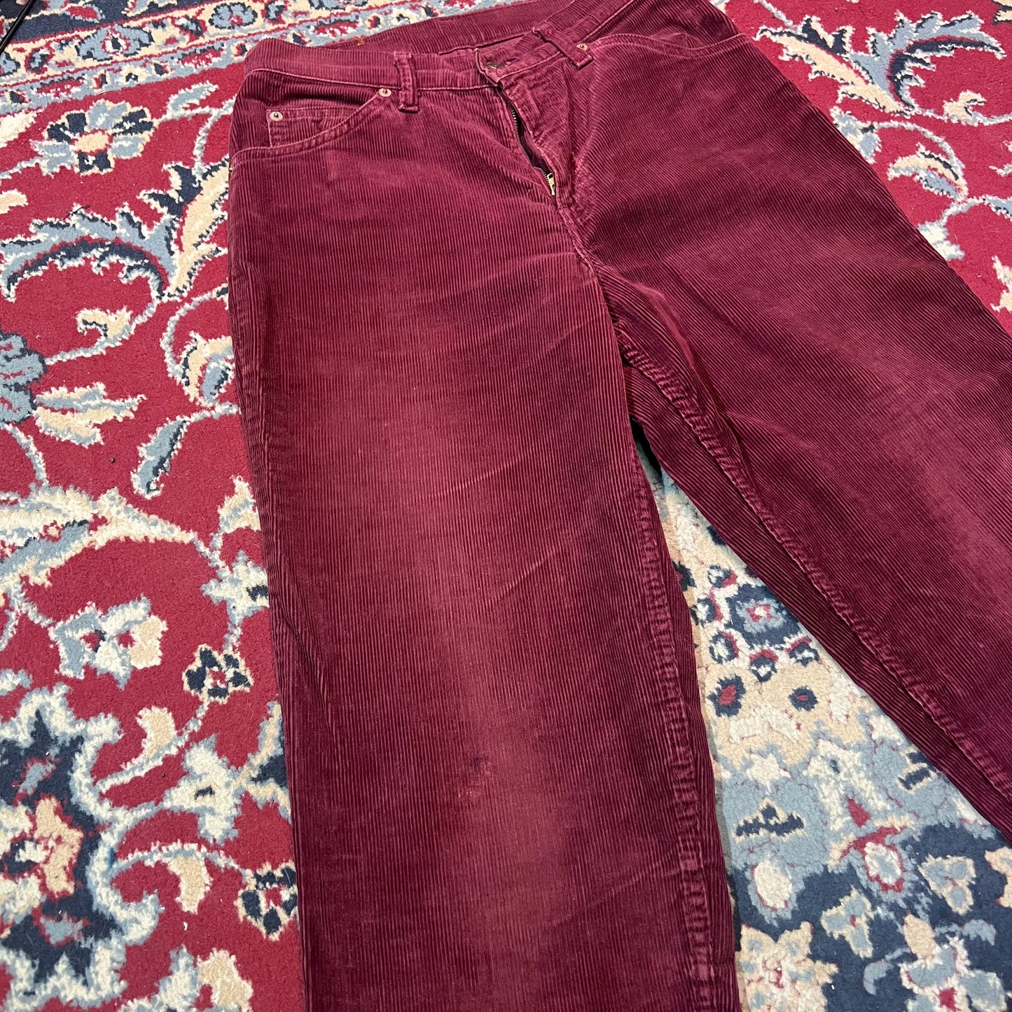 Levi’s 611 20 89 (30x36) 44ita
