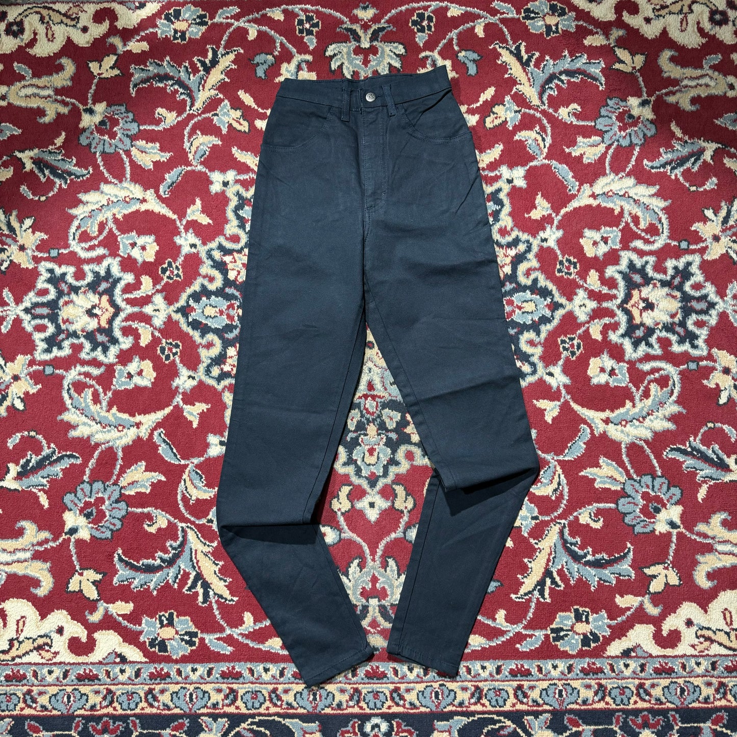 Jeans skinny blu No Comment Made in Italy 38/40