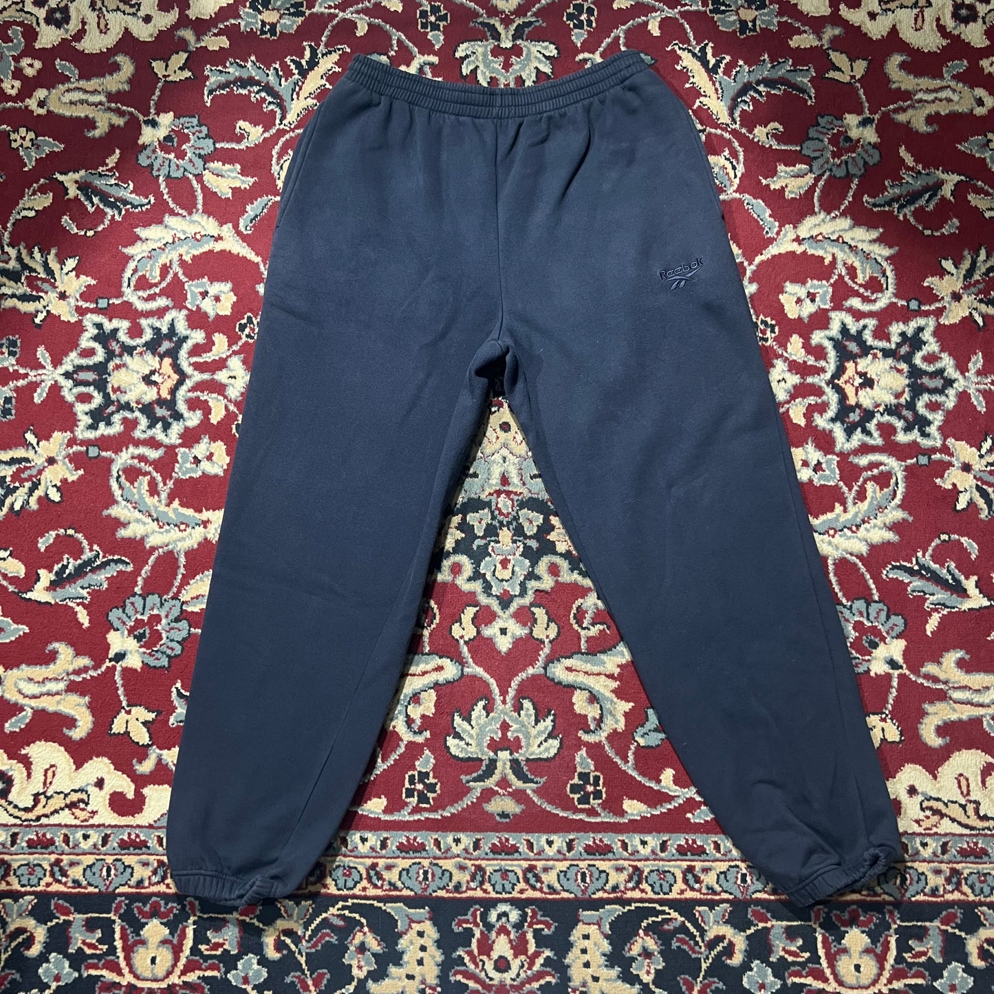 Reebok blu L/XL