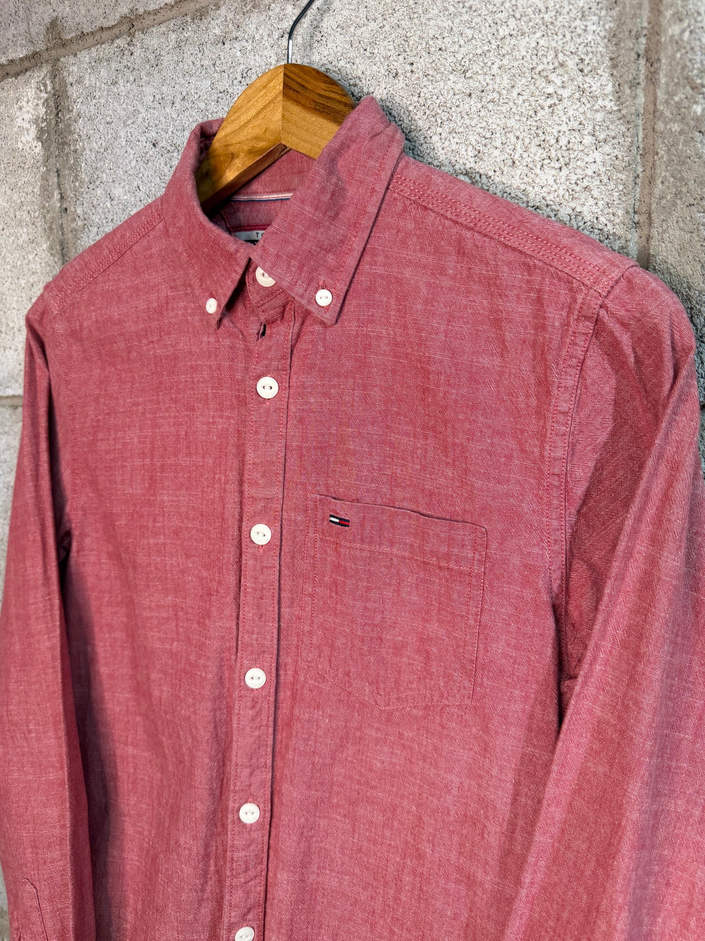 Camicia Tommy hilfiger XS