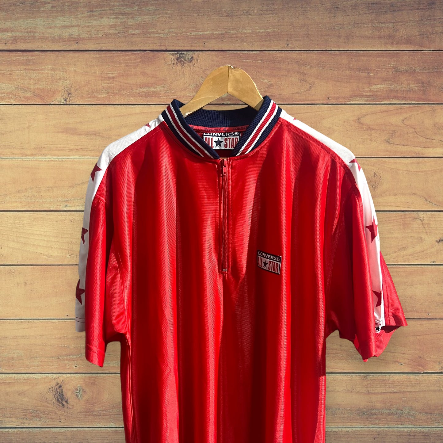T-shirt Converse All Star XL