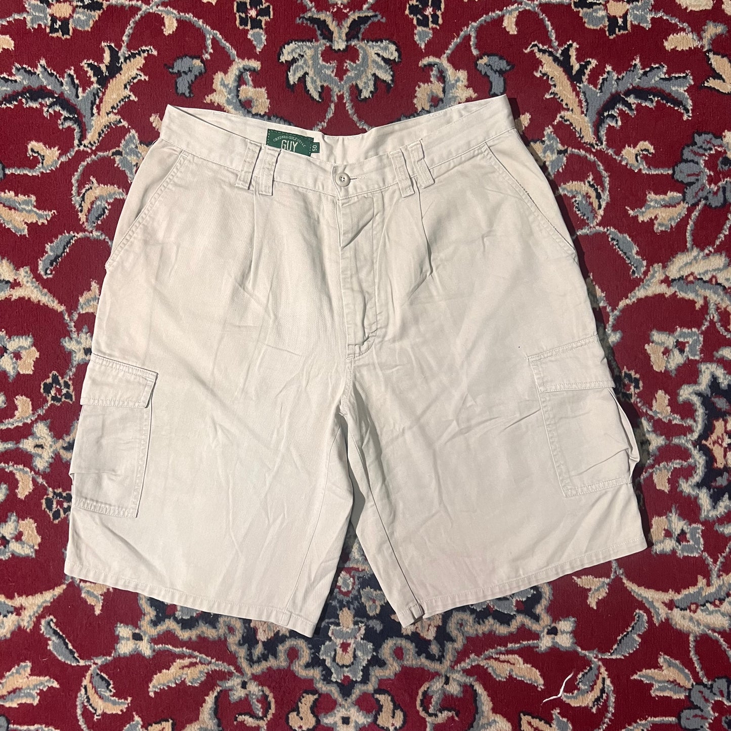 Cargo 48/50