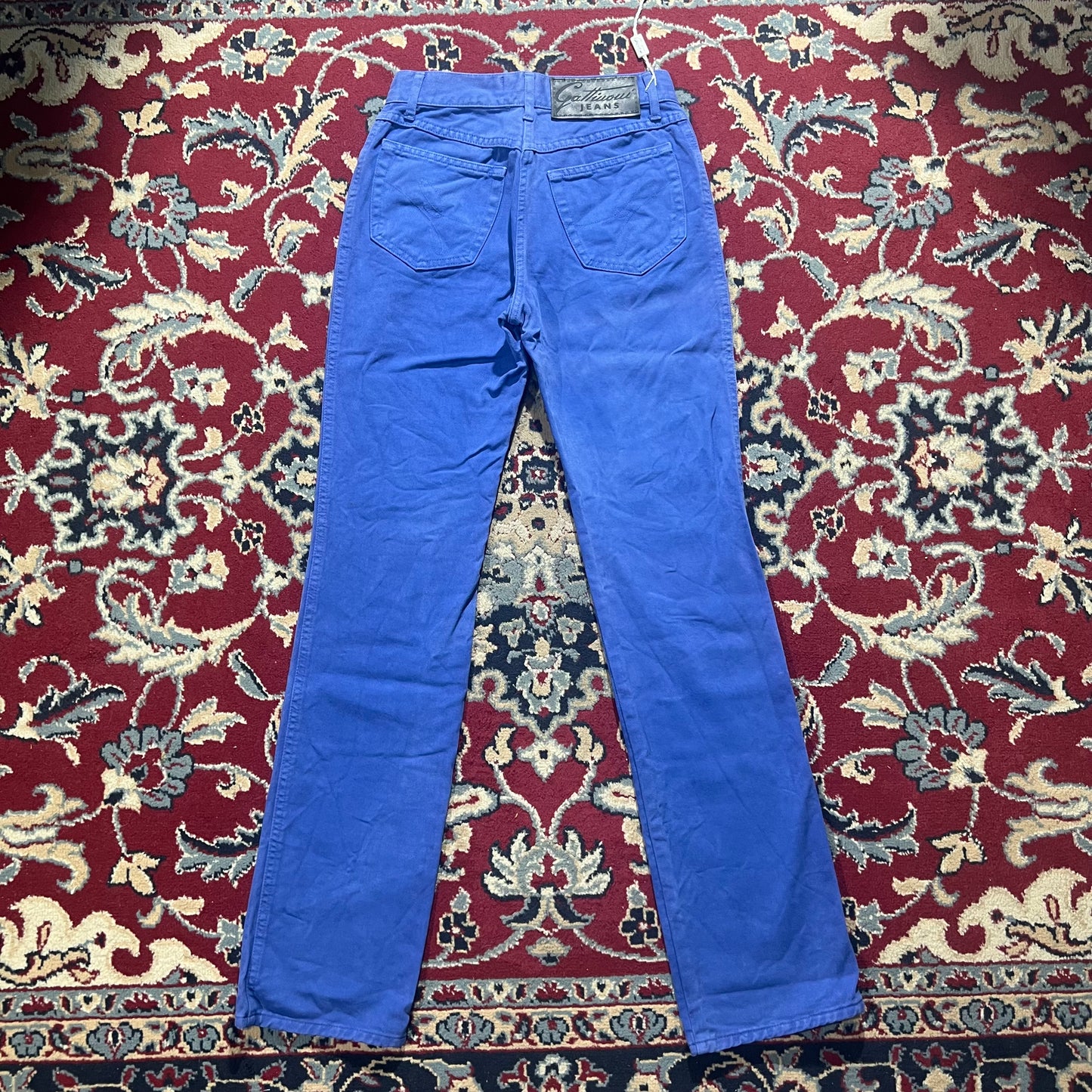 Gattinoni jeans blu 40