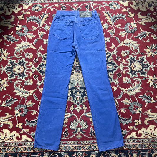 Gattinoni jeans blu 40
