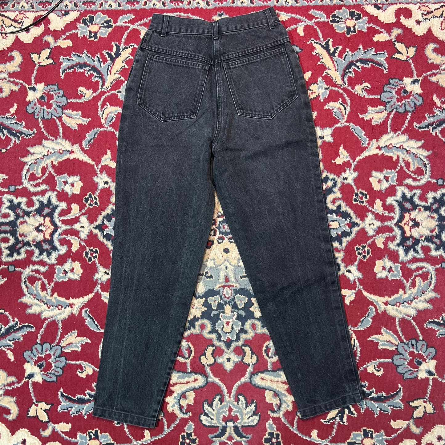 Jeans mom fit 44