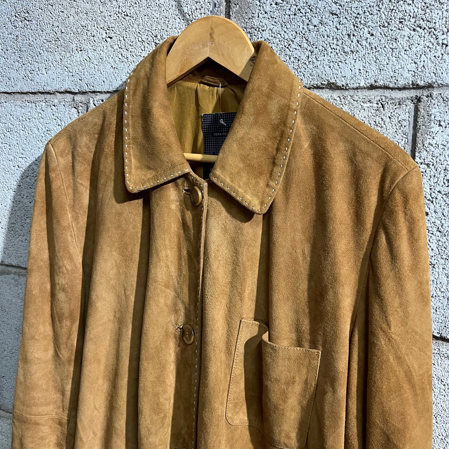 Giacca rennino Emporio Company M