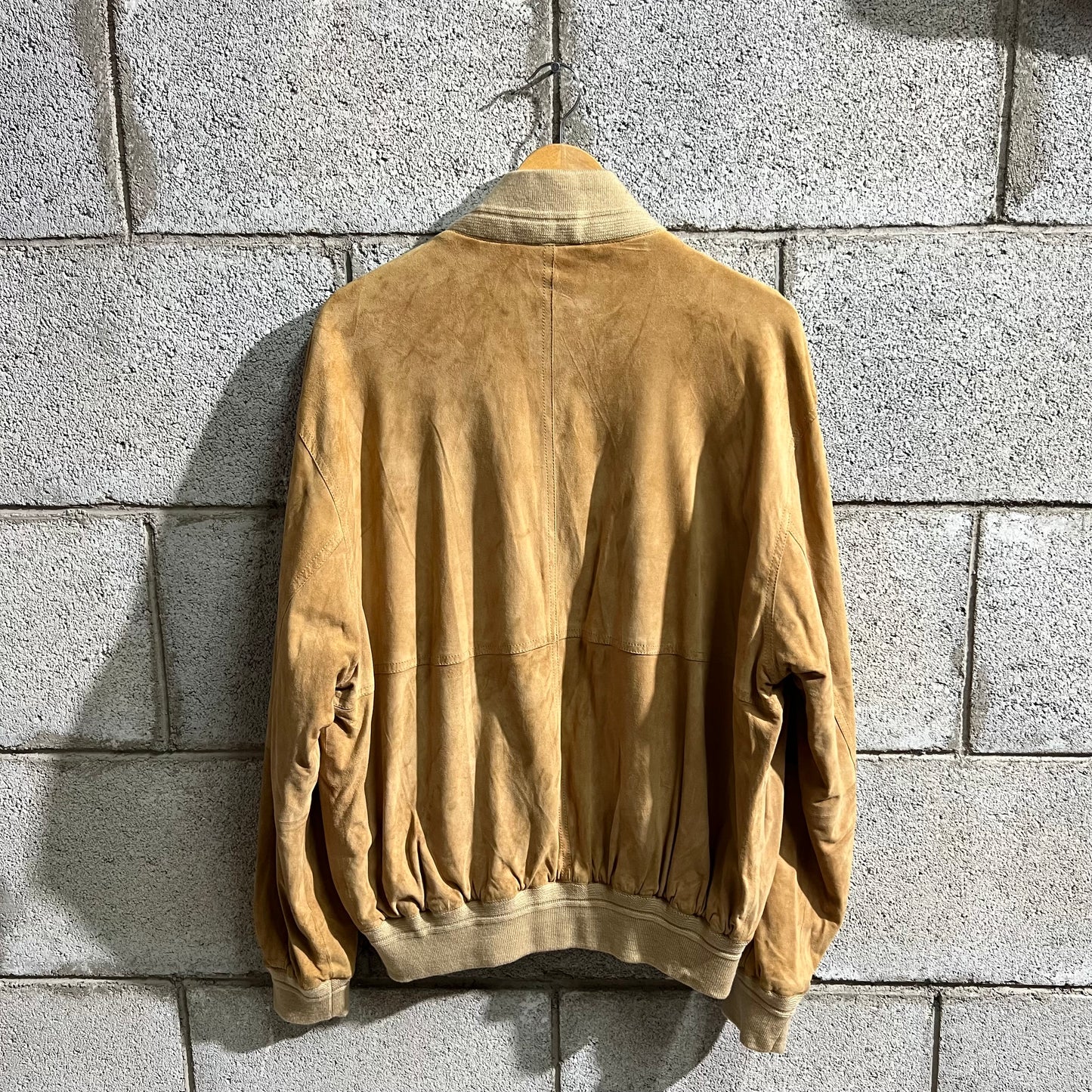 Giacca rennino 52 XL