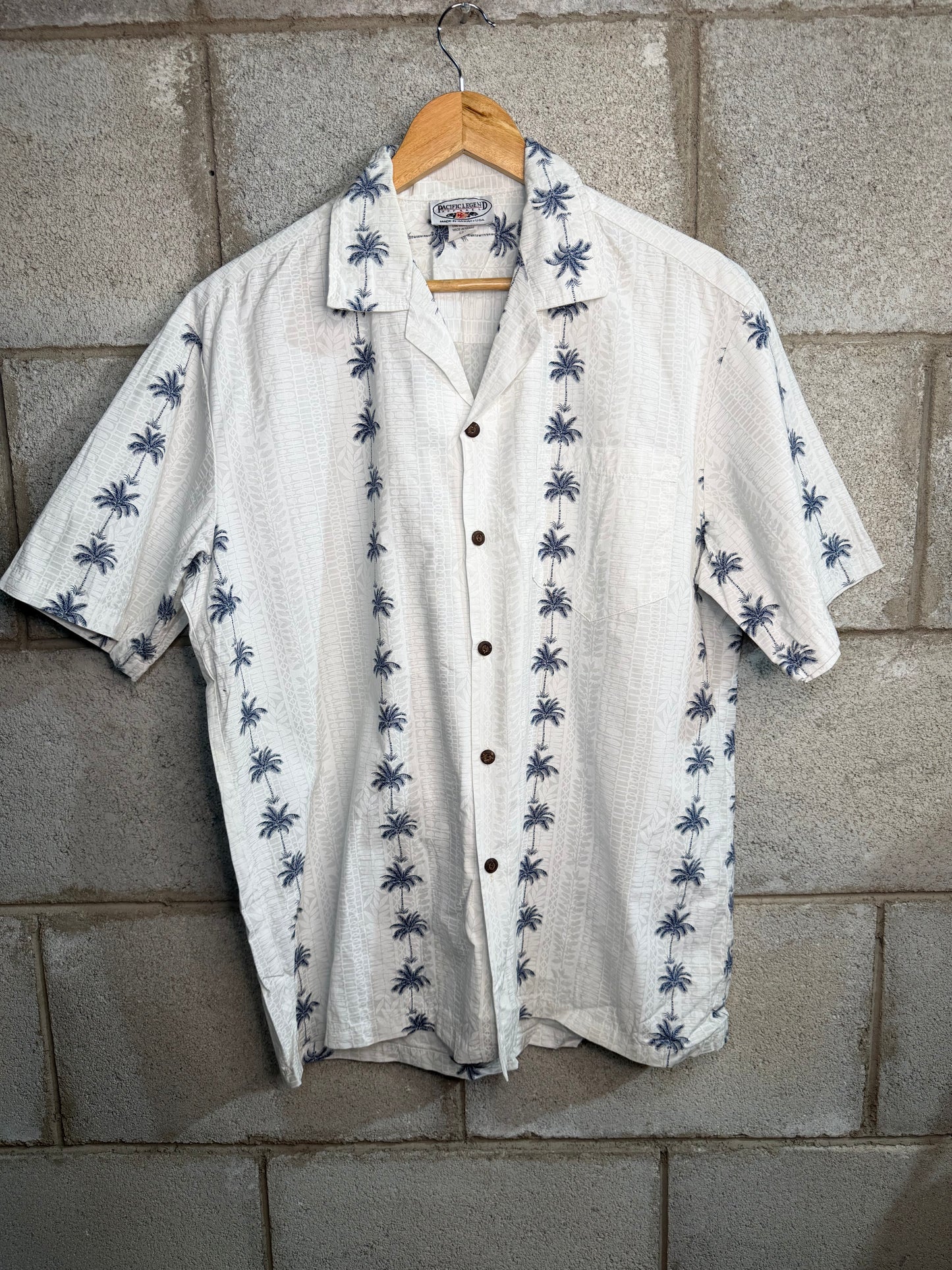 Camicia anni 80’90’ L