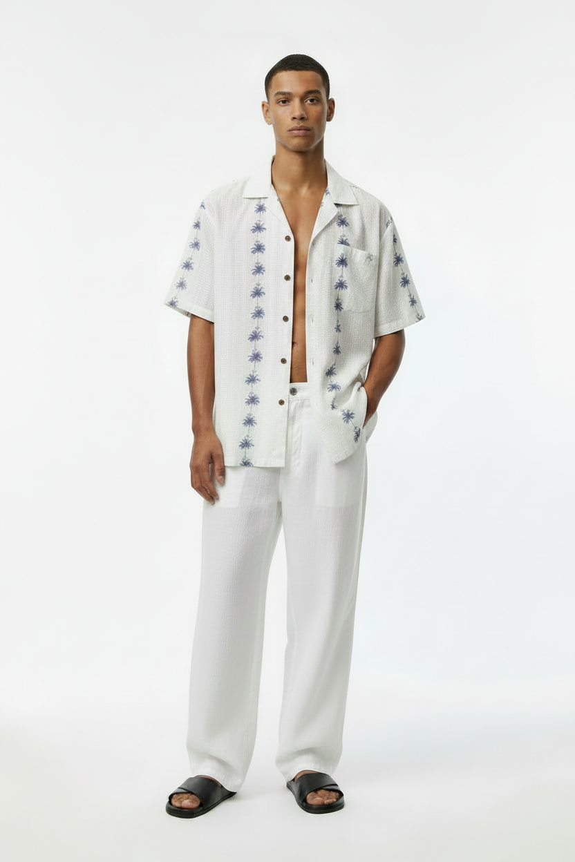 Camicia anni 80’90’ L