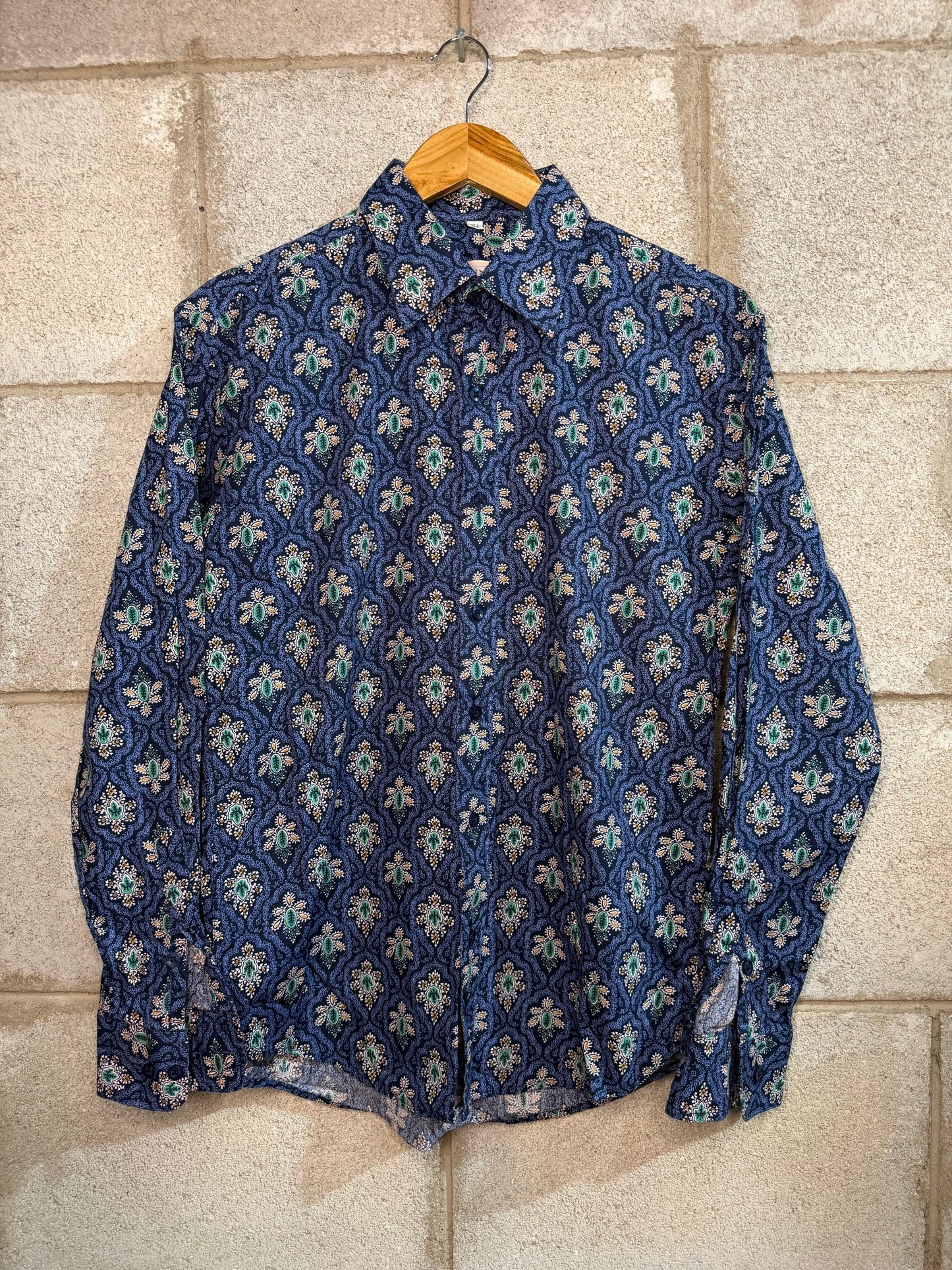 Camicia anni 80’90’ S/M