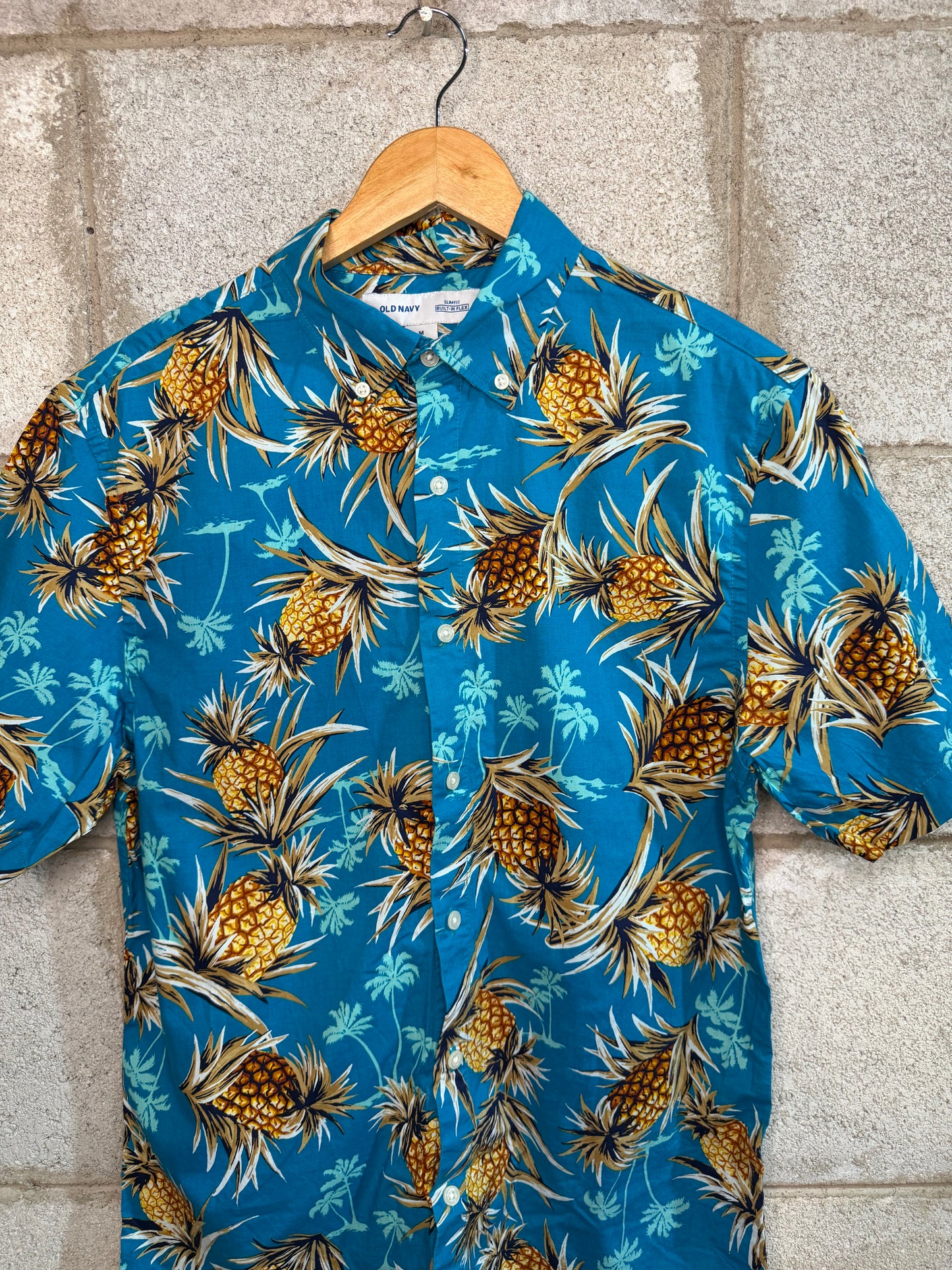 Camicia anni 80’90’ S/M