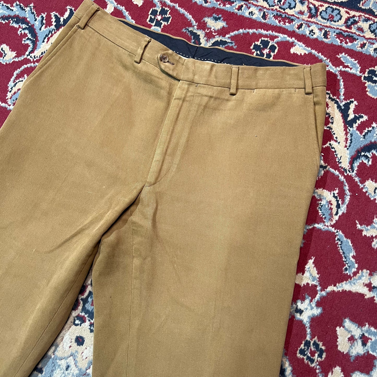 Pantaloni Pierre Cardin 52