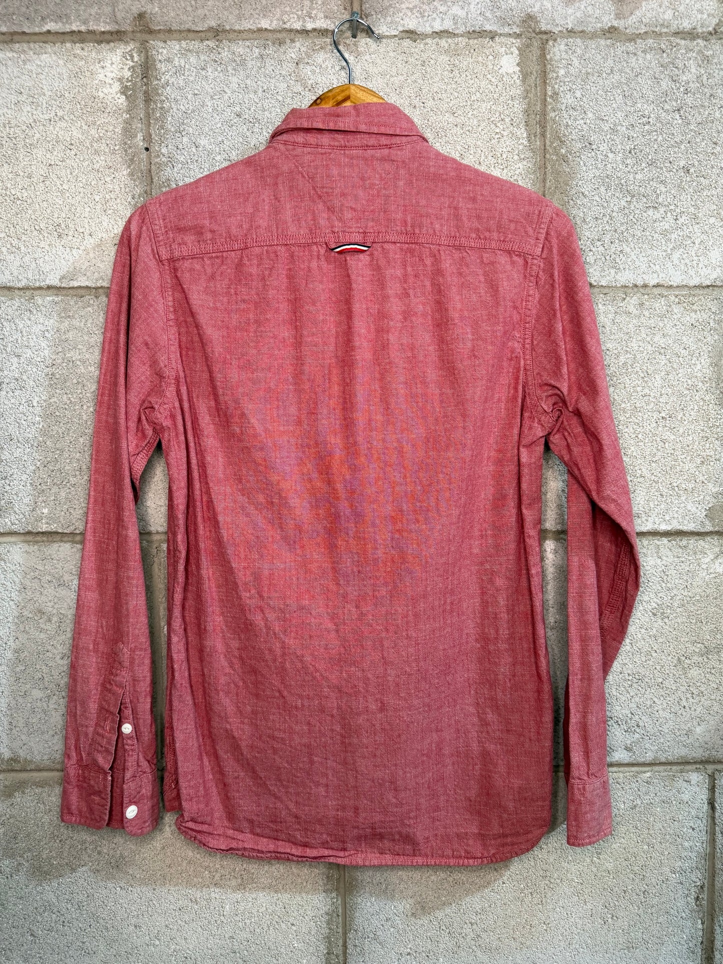 Camicia Tommy hilfiger XS