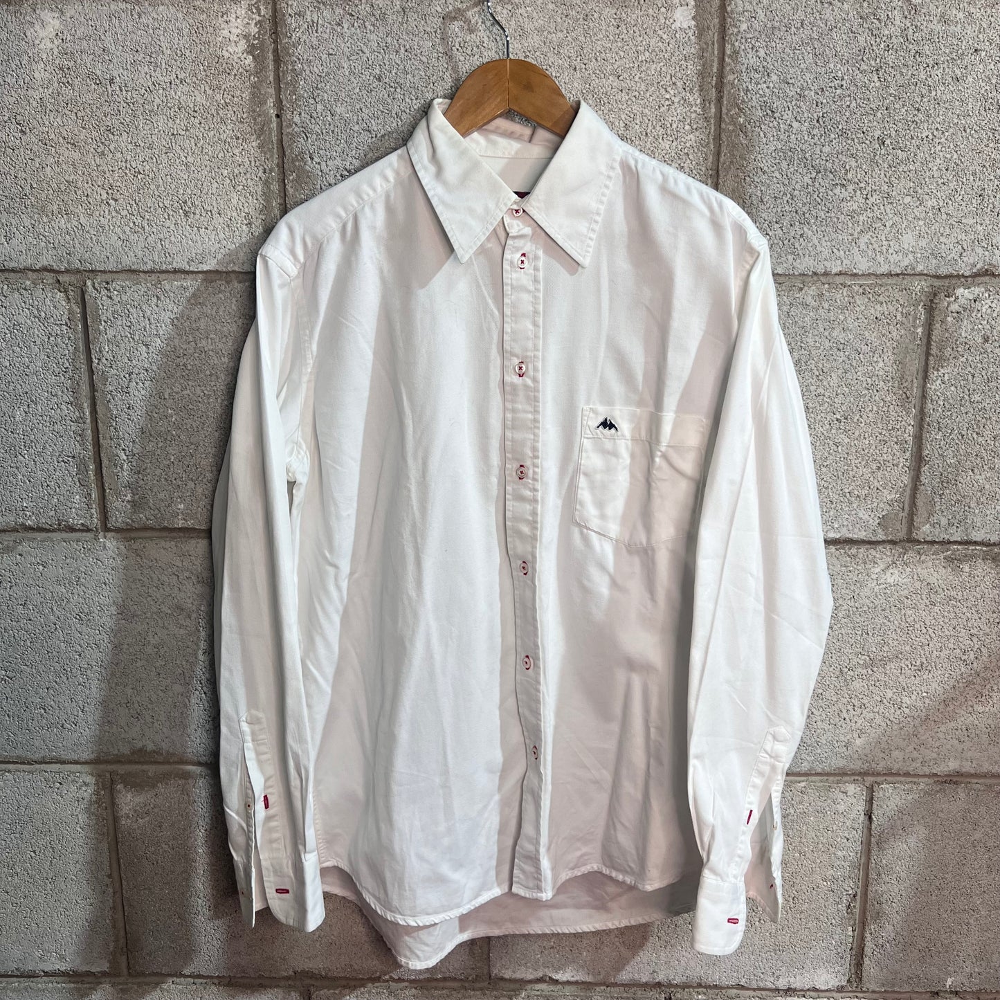 Camicia Kappa XL