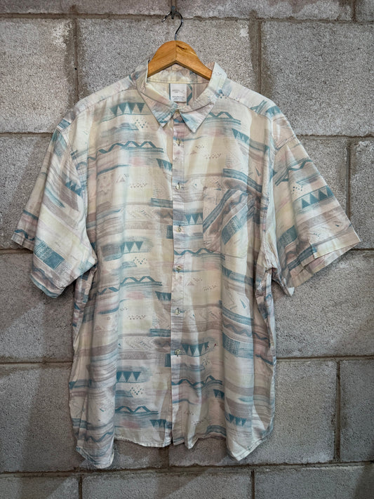 Camicia anni 80’90’ XL/XXL