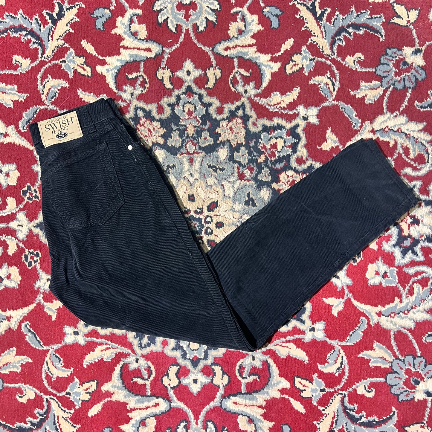 Swish jeans made in Italy 40/42