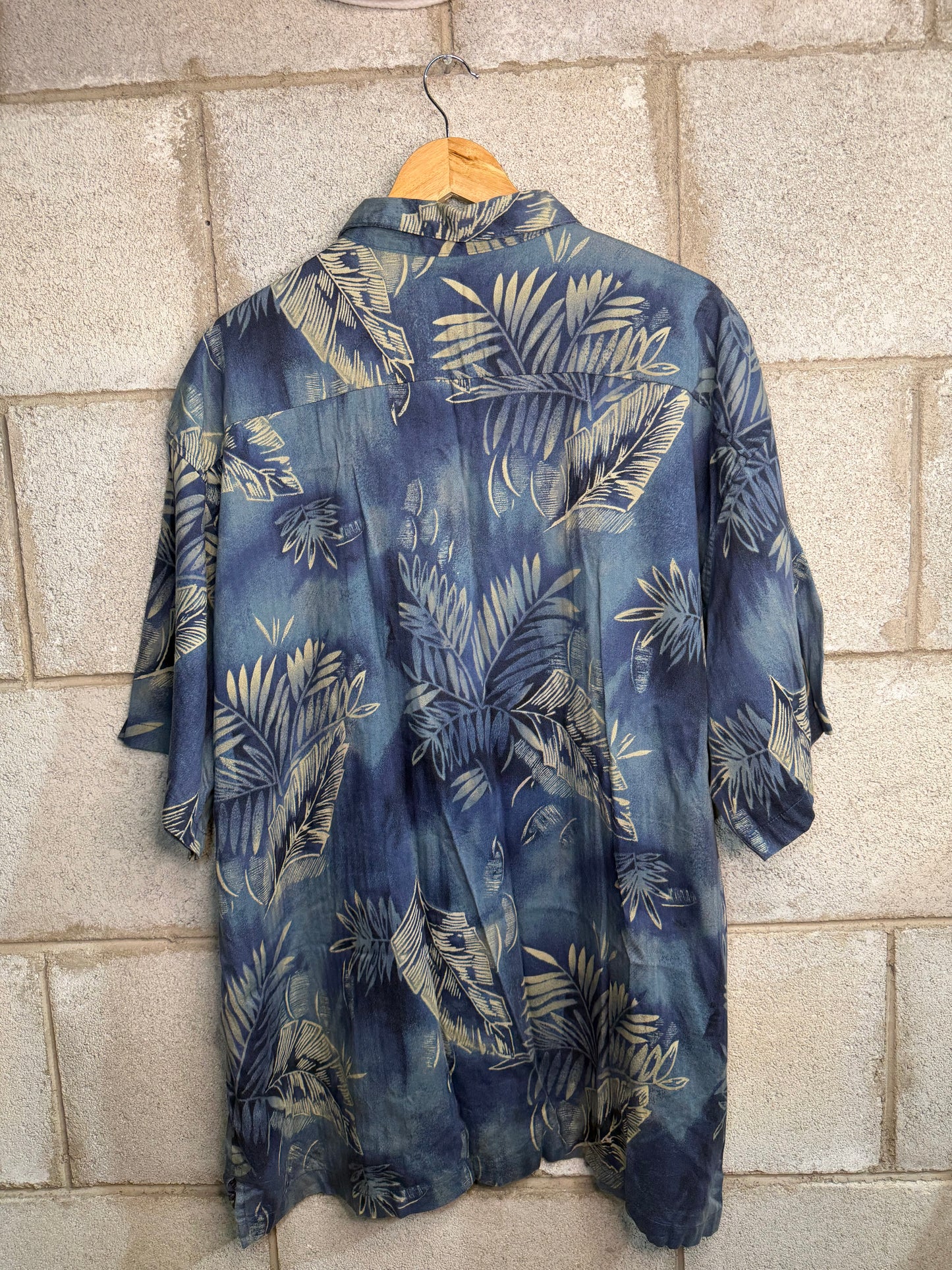 Camicia anni 80’90’ XXL