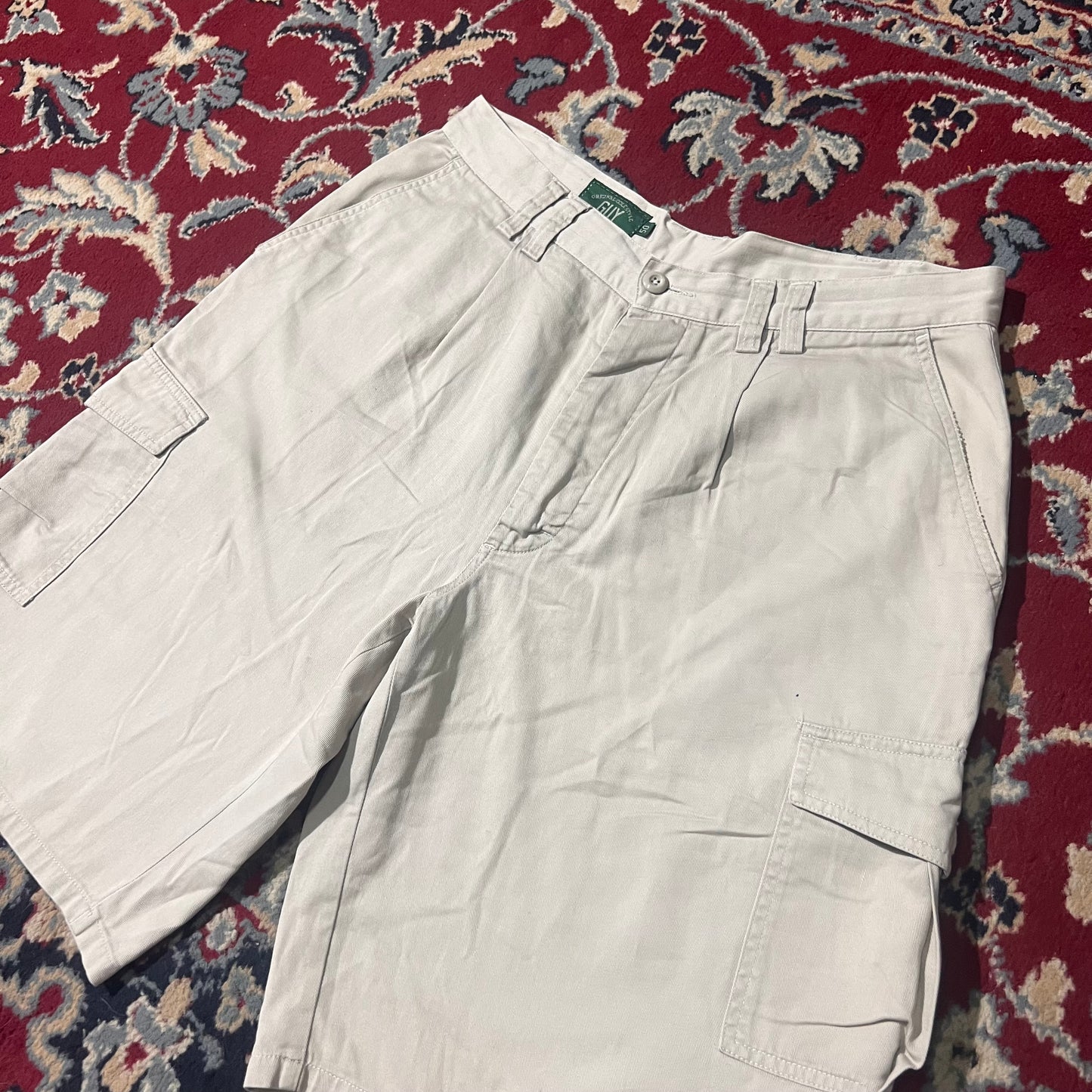 Cargo 48/50