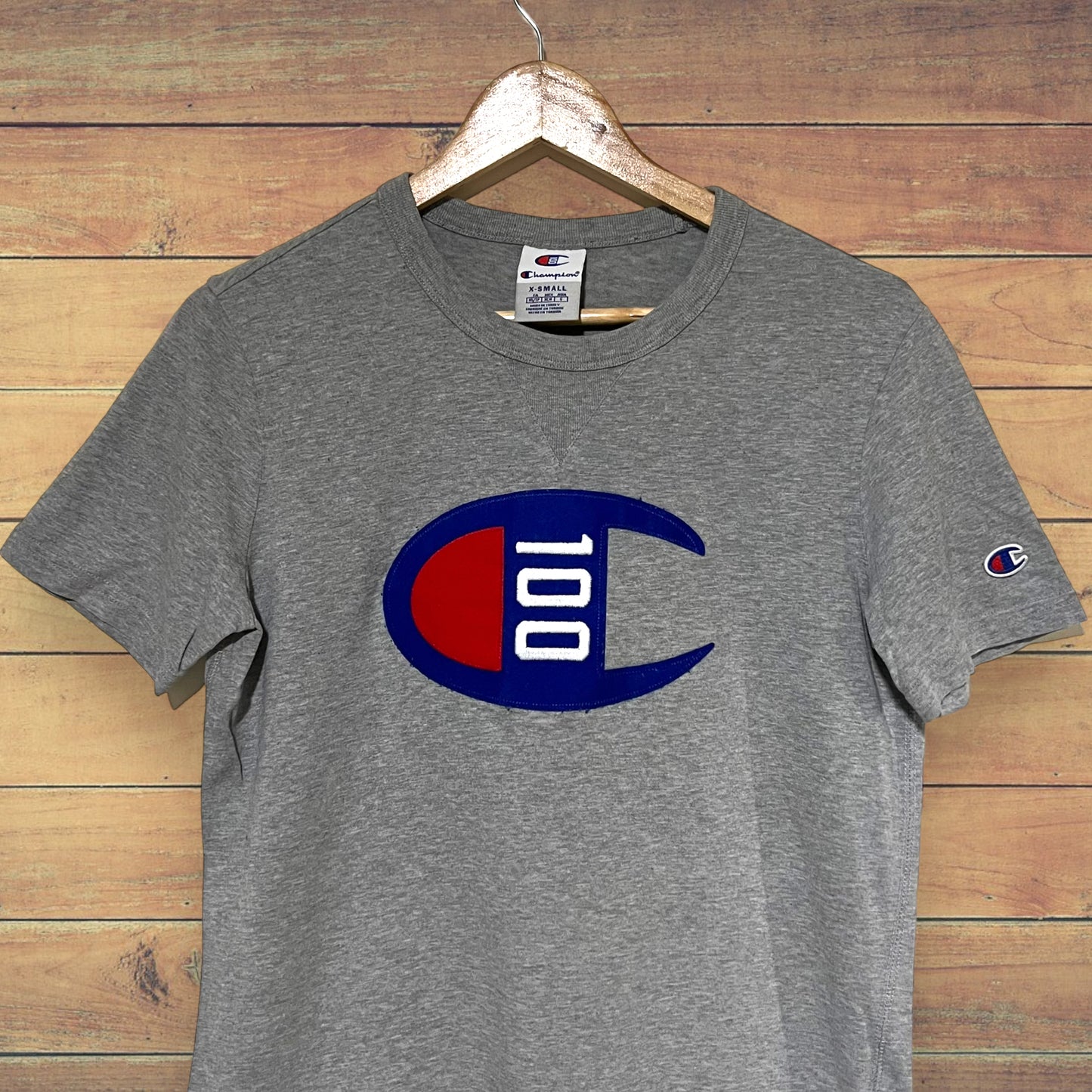 T-shirt Champion XS