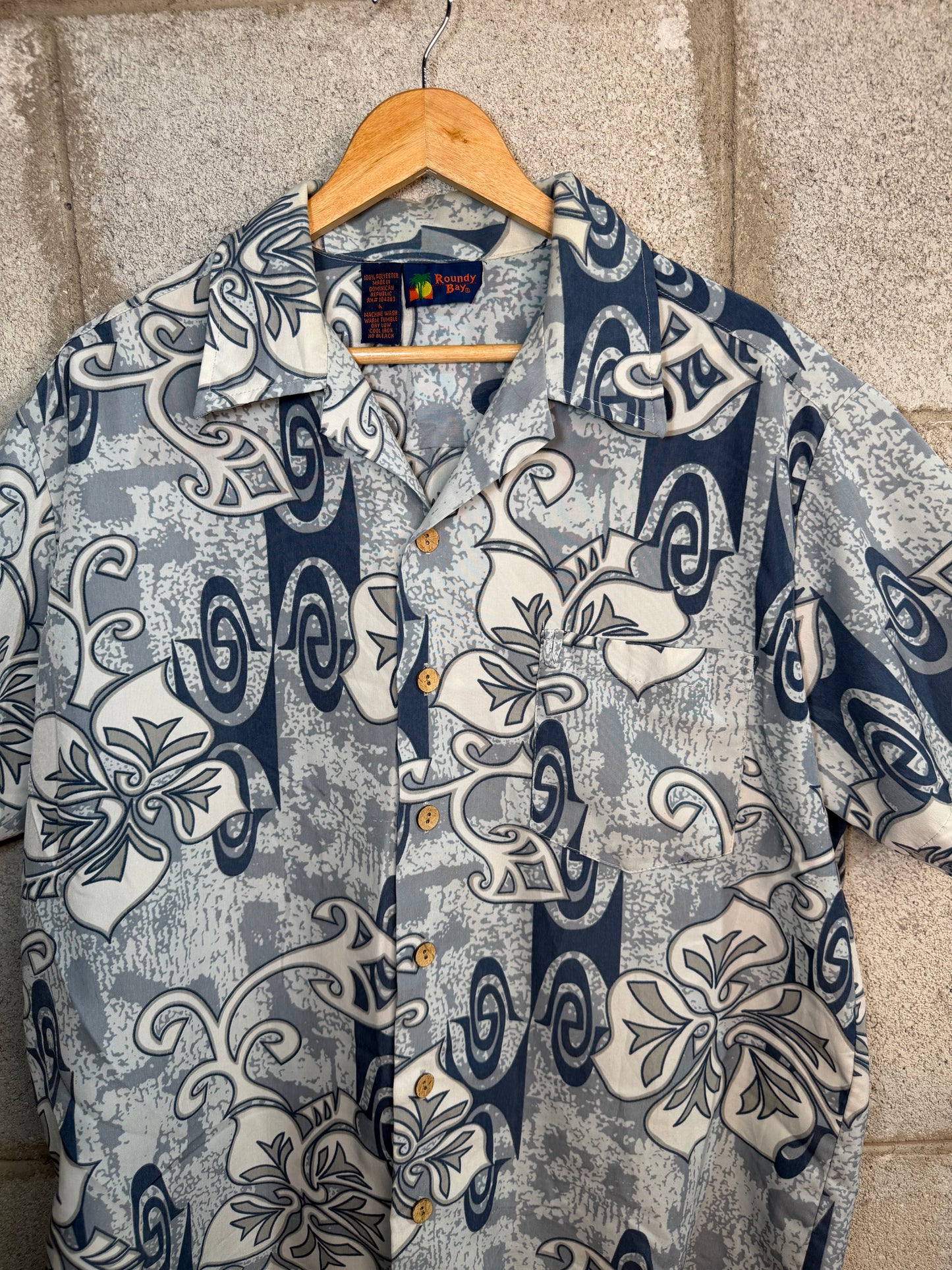 Camicia anni 80’90’ L