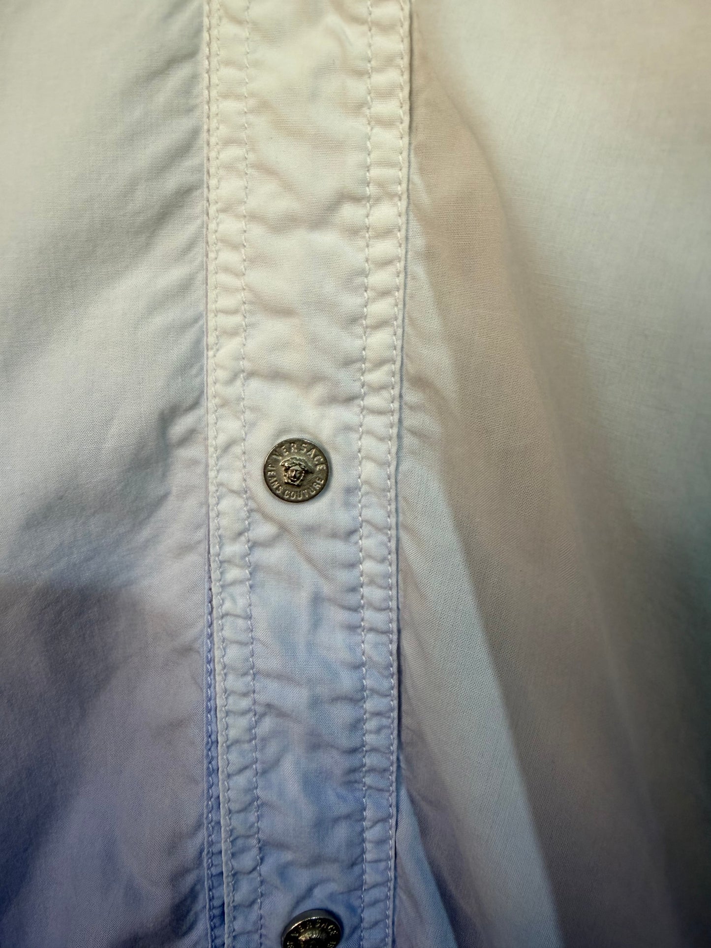 Camicia Versace M/L