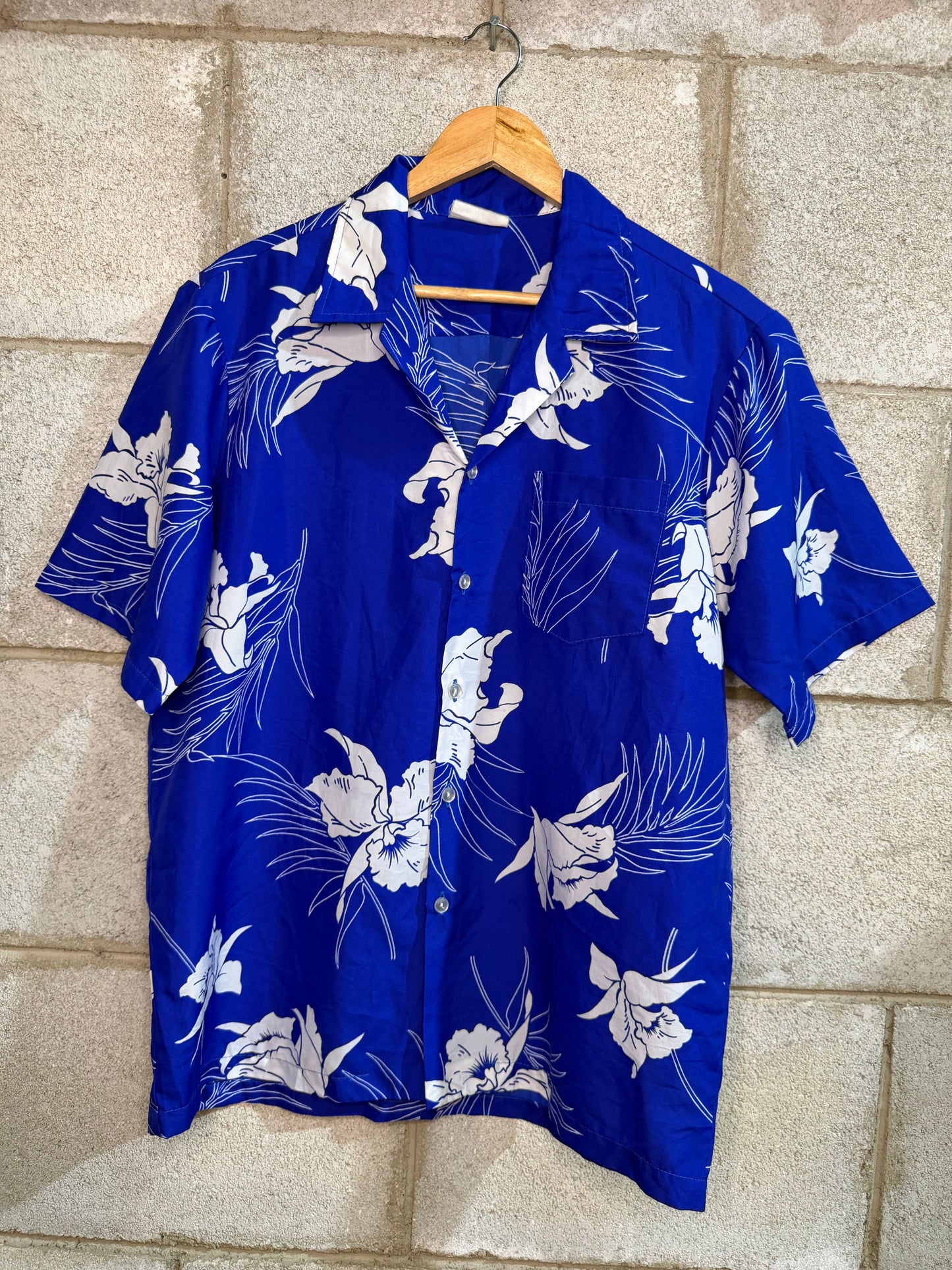 Camicia anni 80’90’ L