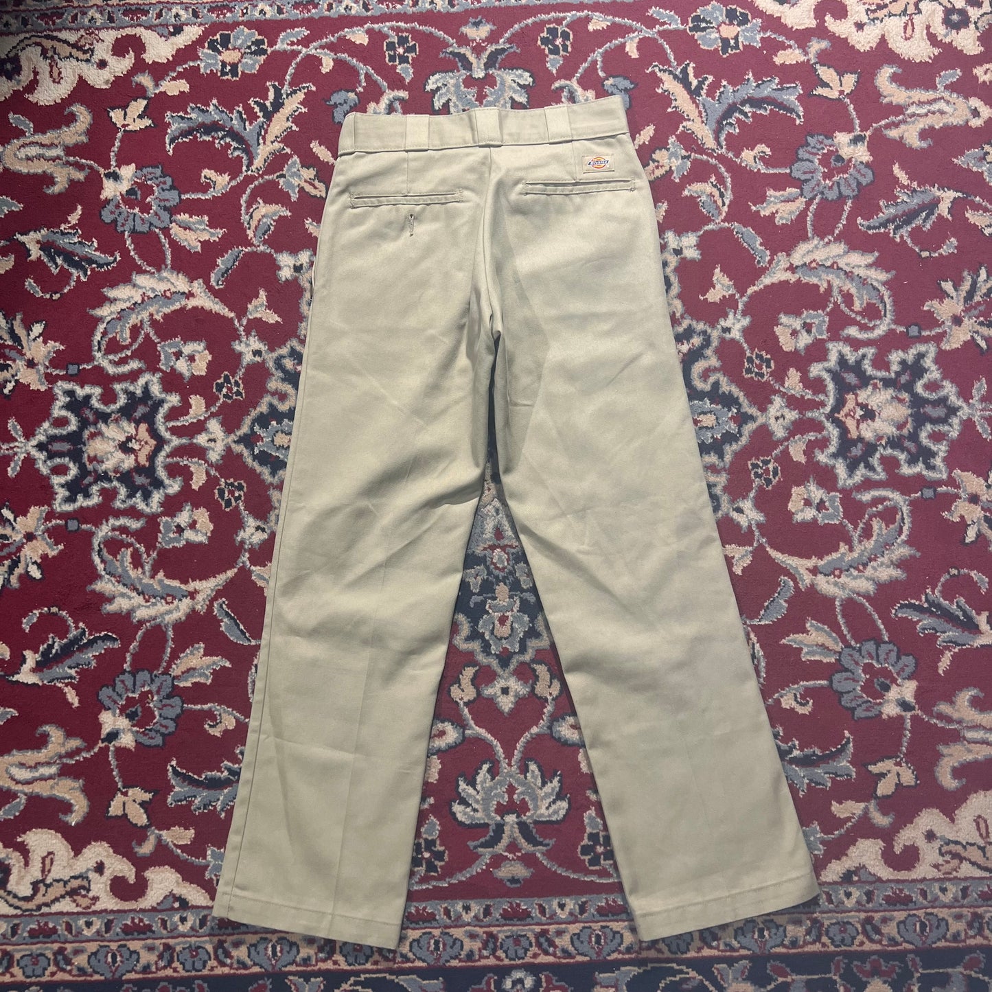 Pantalone Dickies beige 40/42