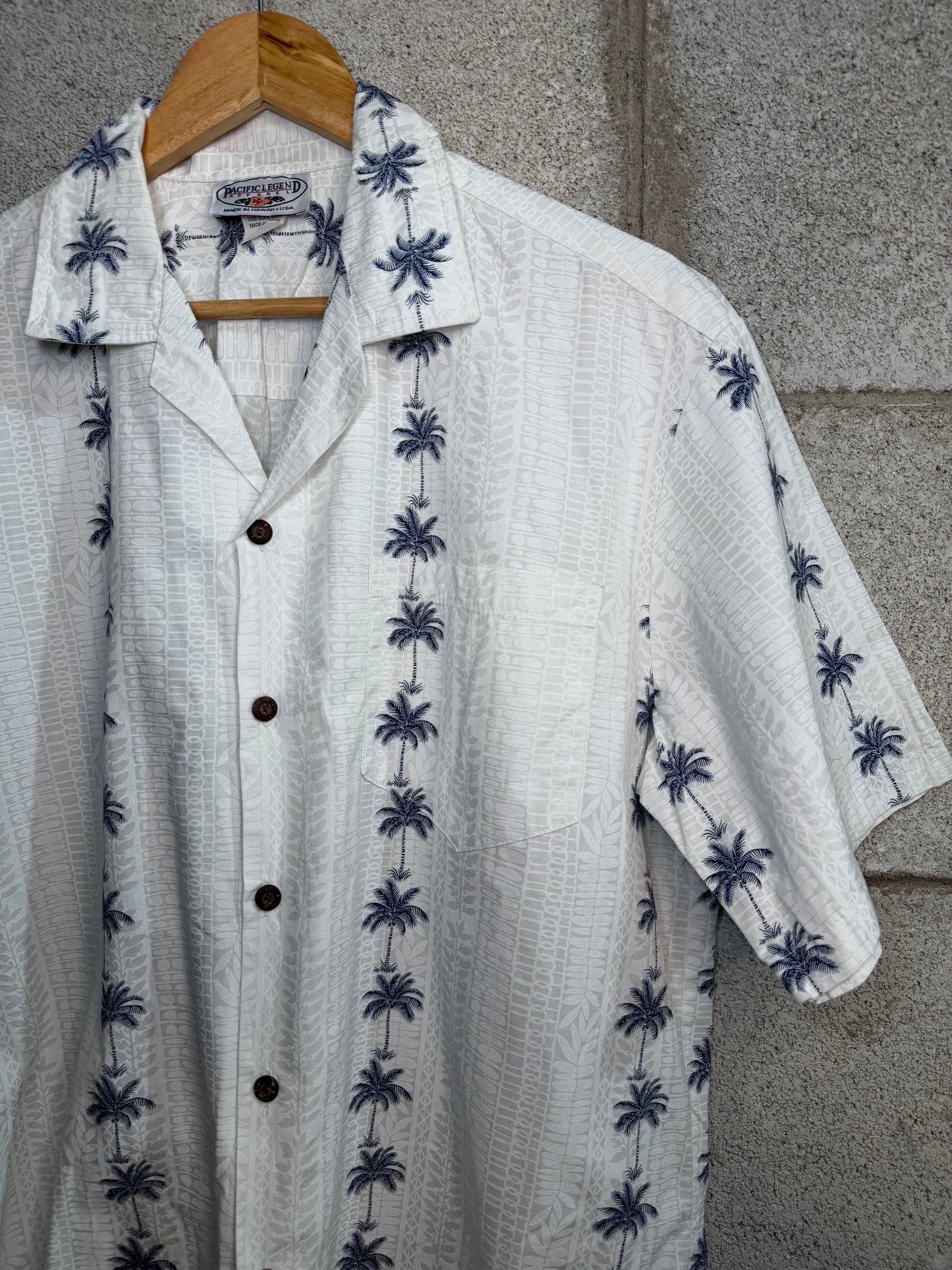 Camicia anni 80’90’ L