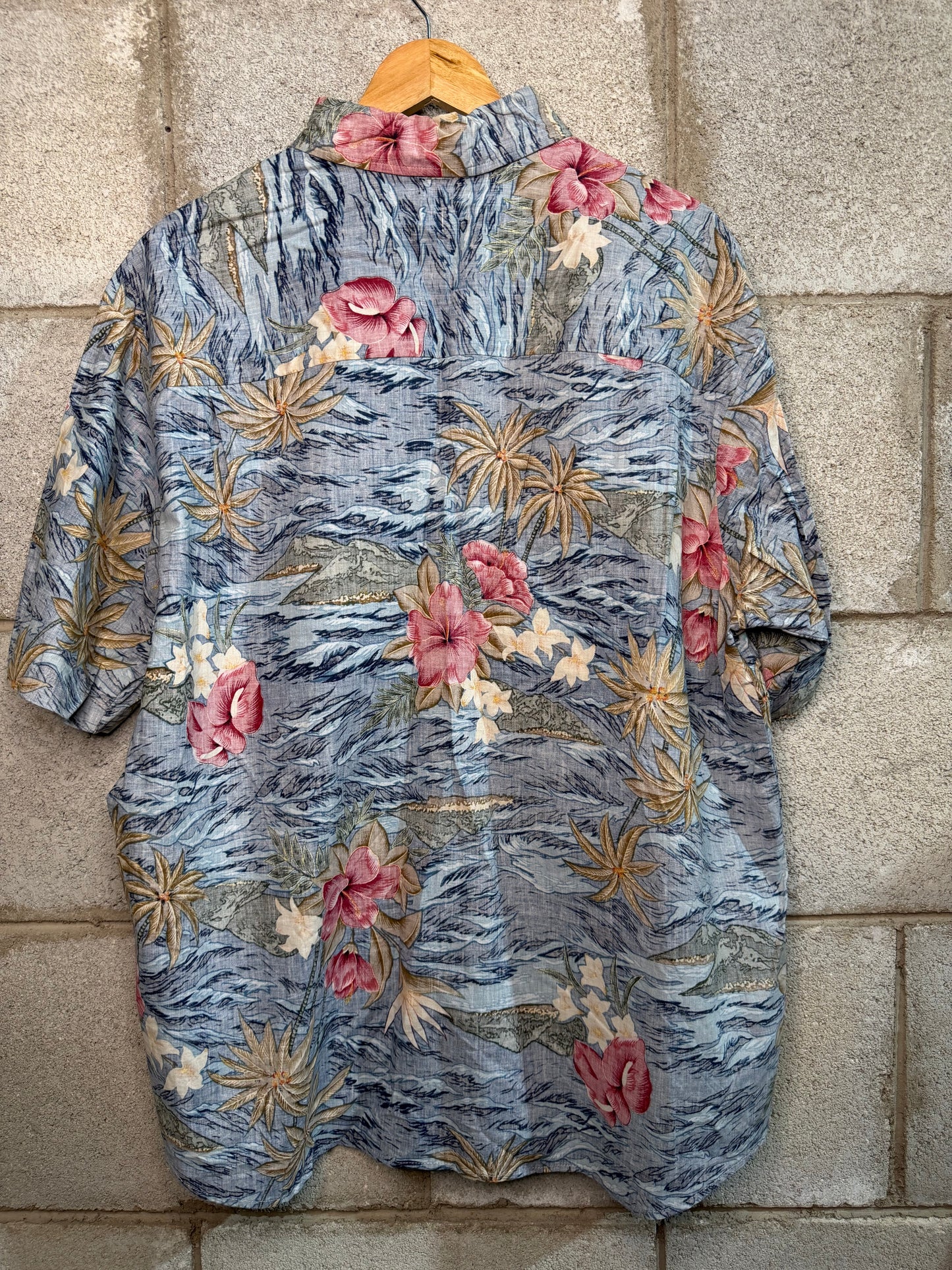 Camicie anni 80’90’ XL