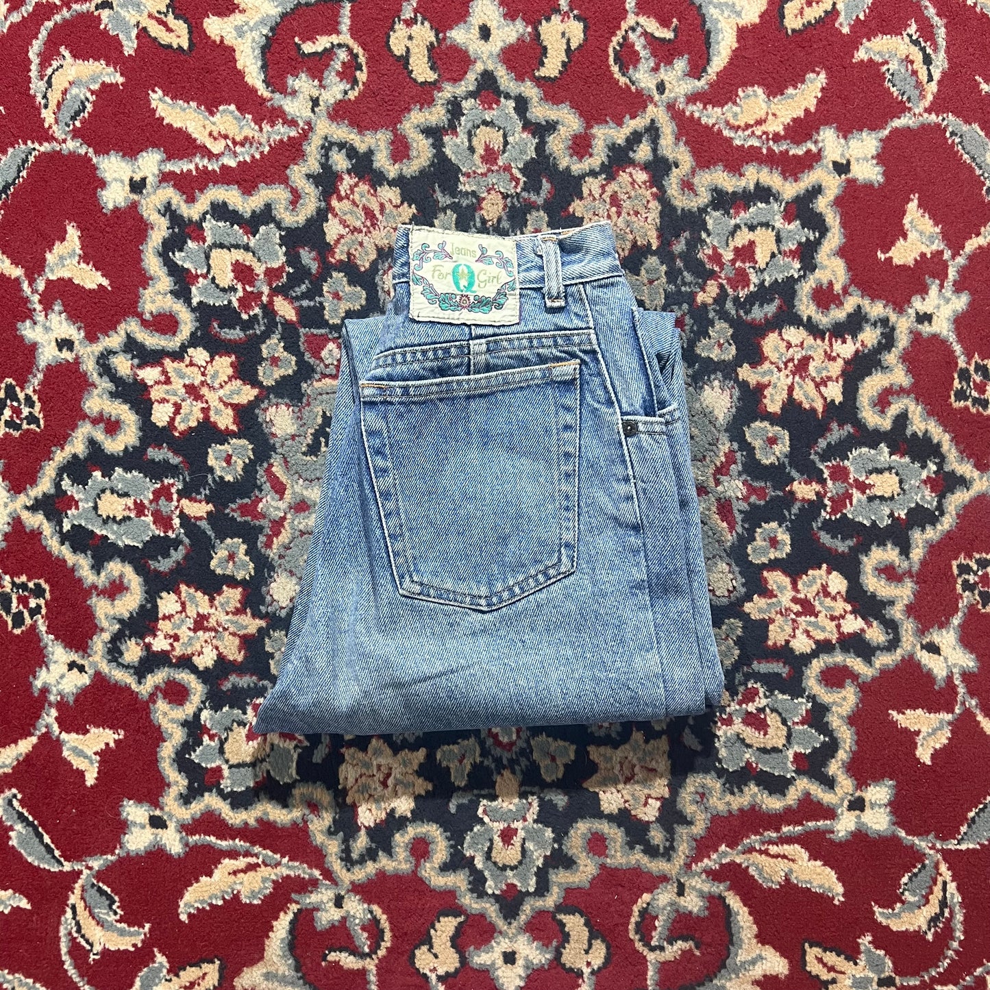 For girl 28 (40ita)