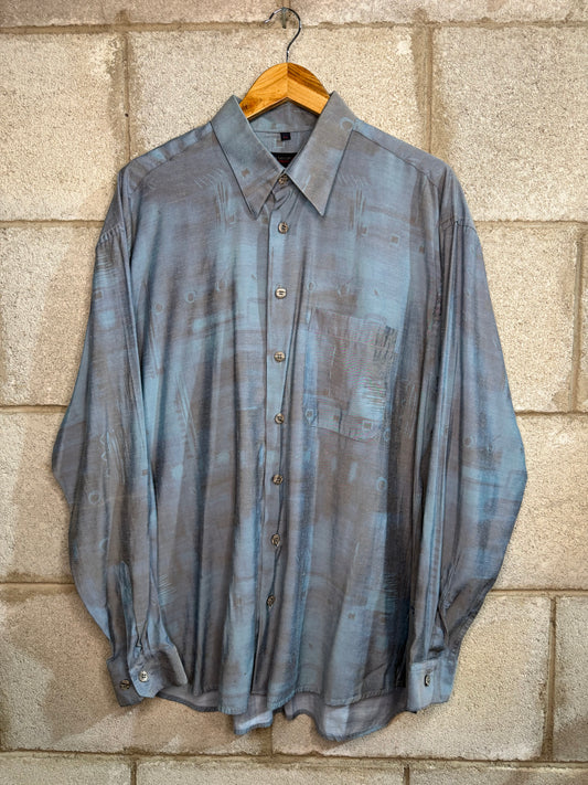 Camicia anni 80’90’ XL