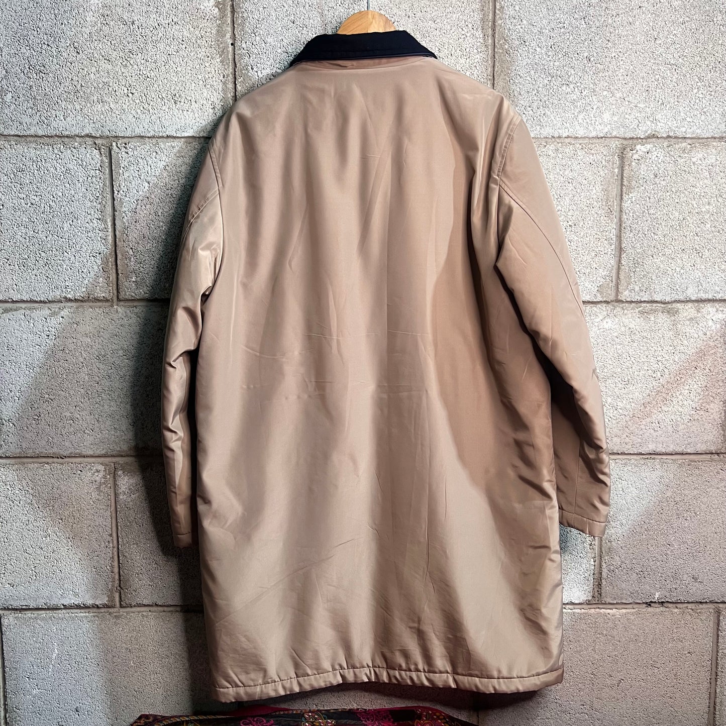 Cappotto vintage Rop Project M