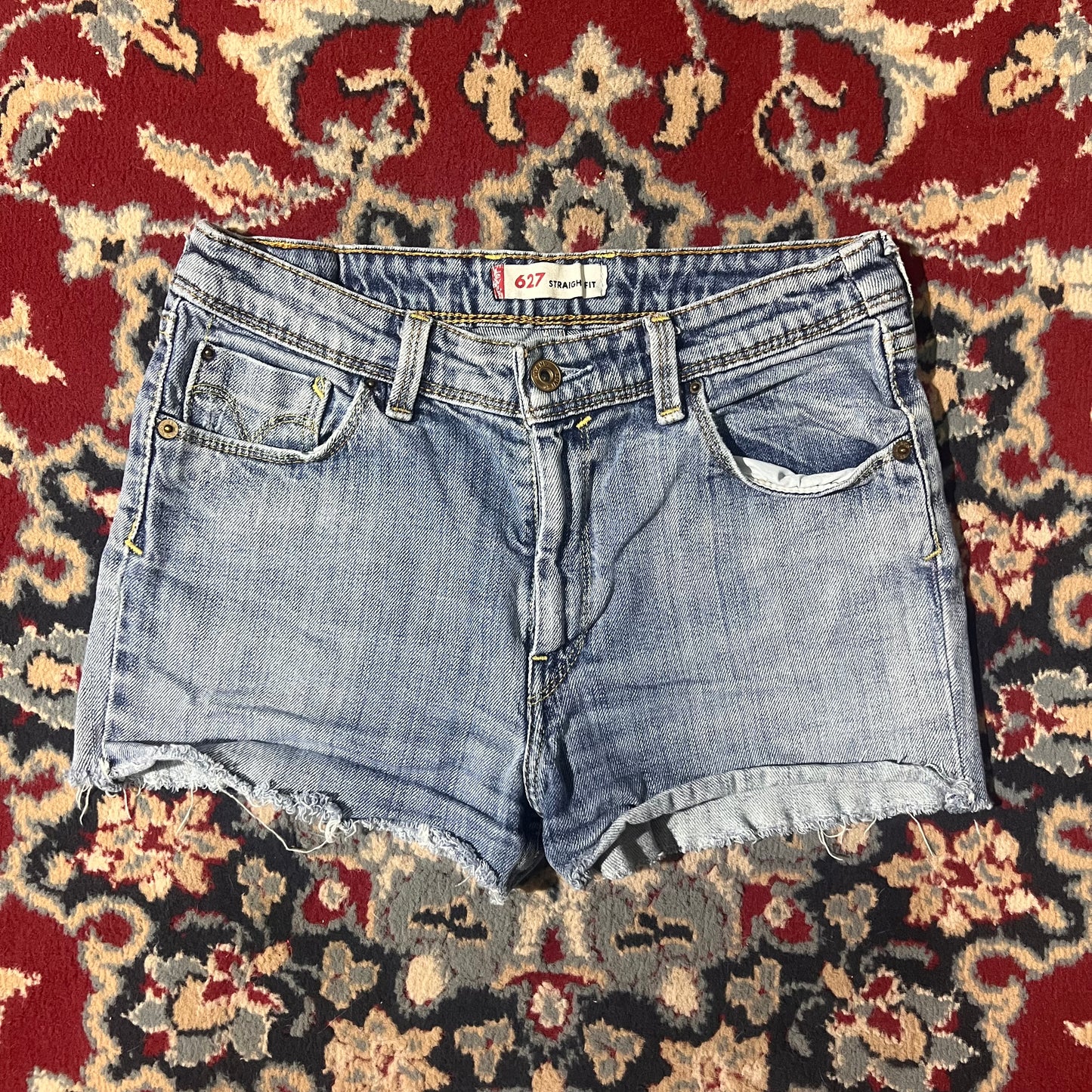 Shorts Levi’s 38ita