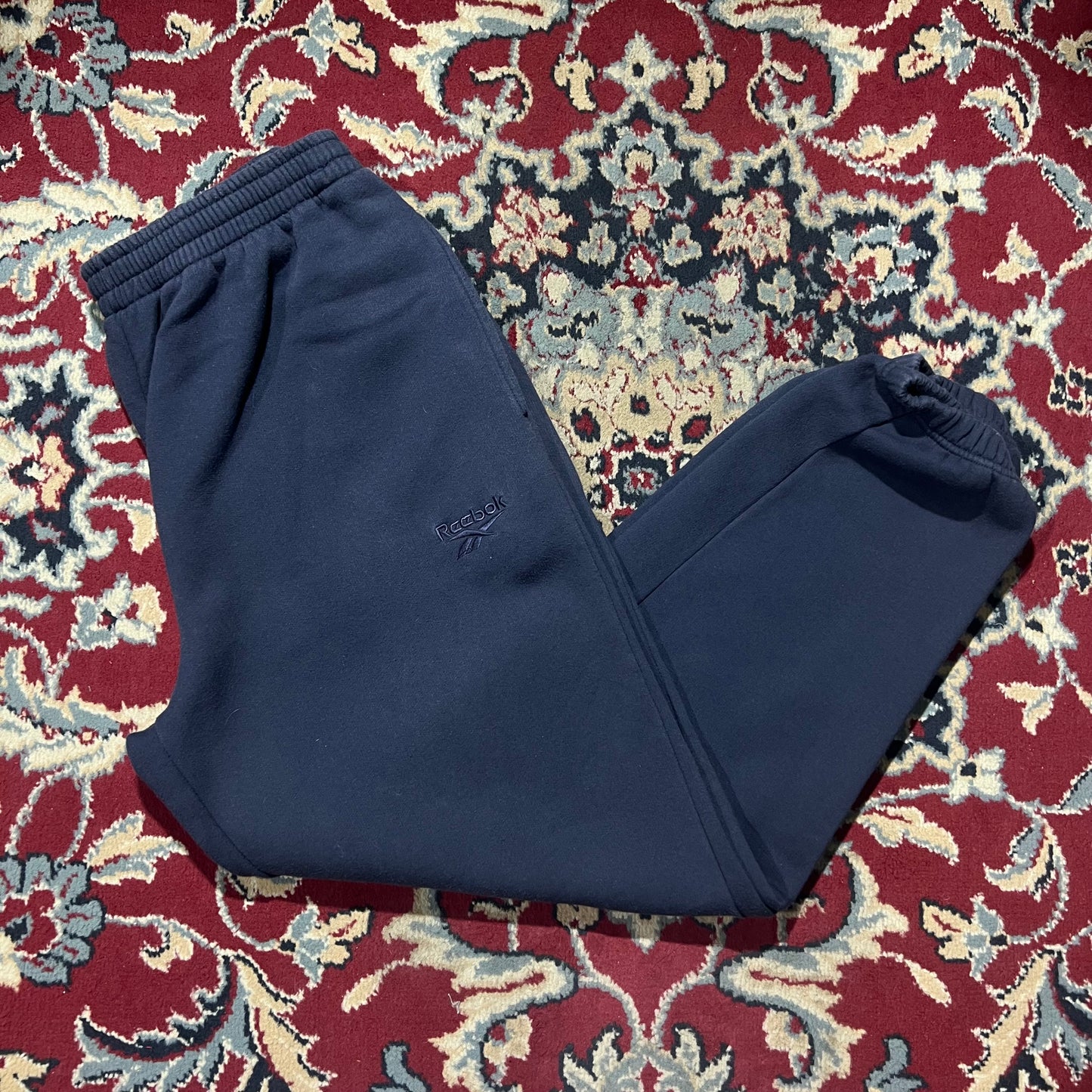Reebok blu L/XL