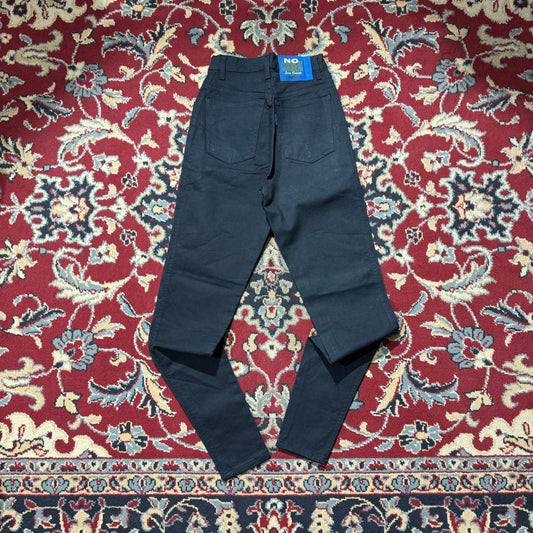 Jeans skinny blu No Comment Made in Italy 38/40