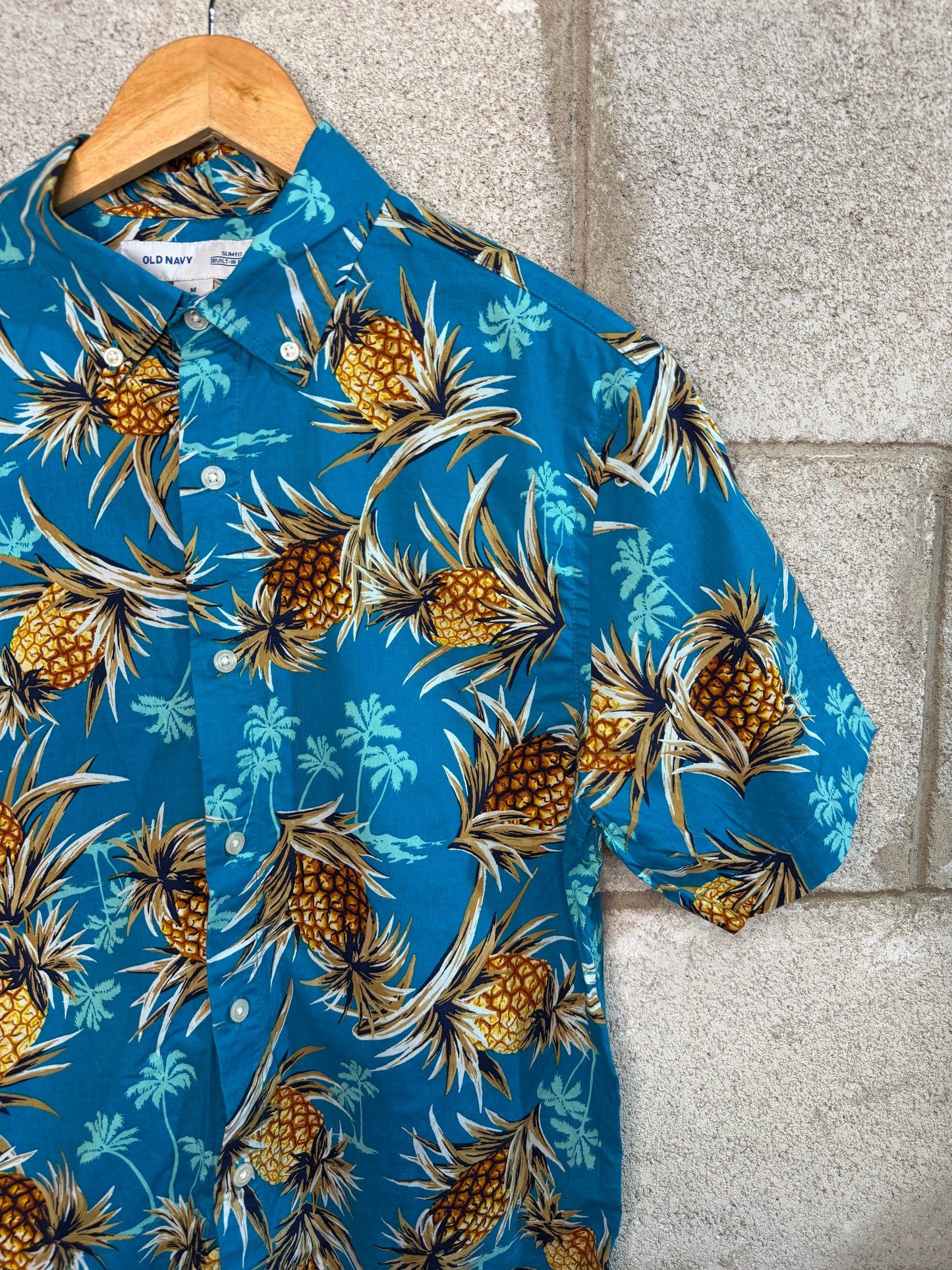 Camicia anni 80’90’ S/M