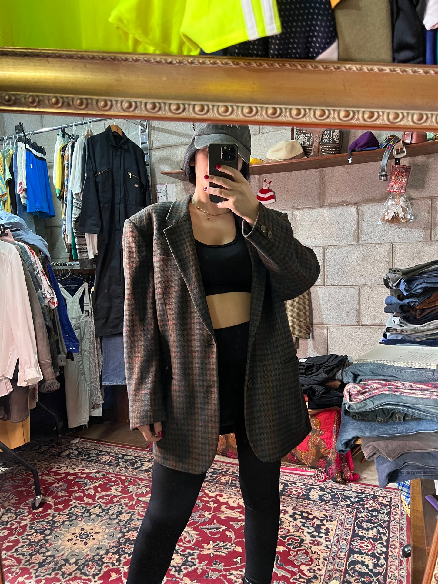 Blazer Rodrigo (48)