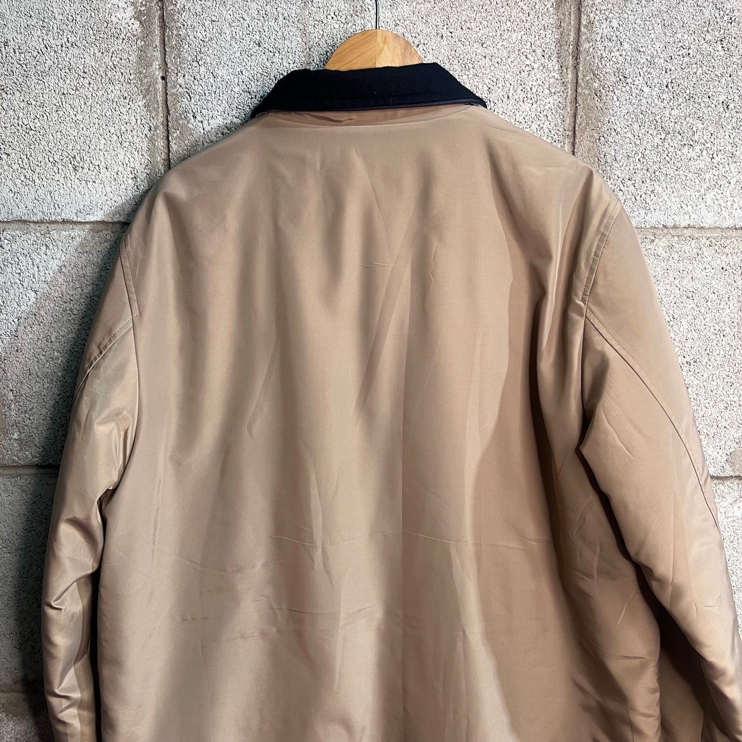 Cappotto vintage Rop Project M