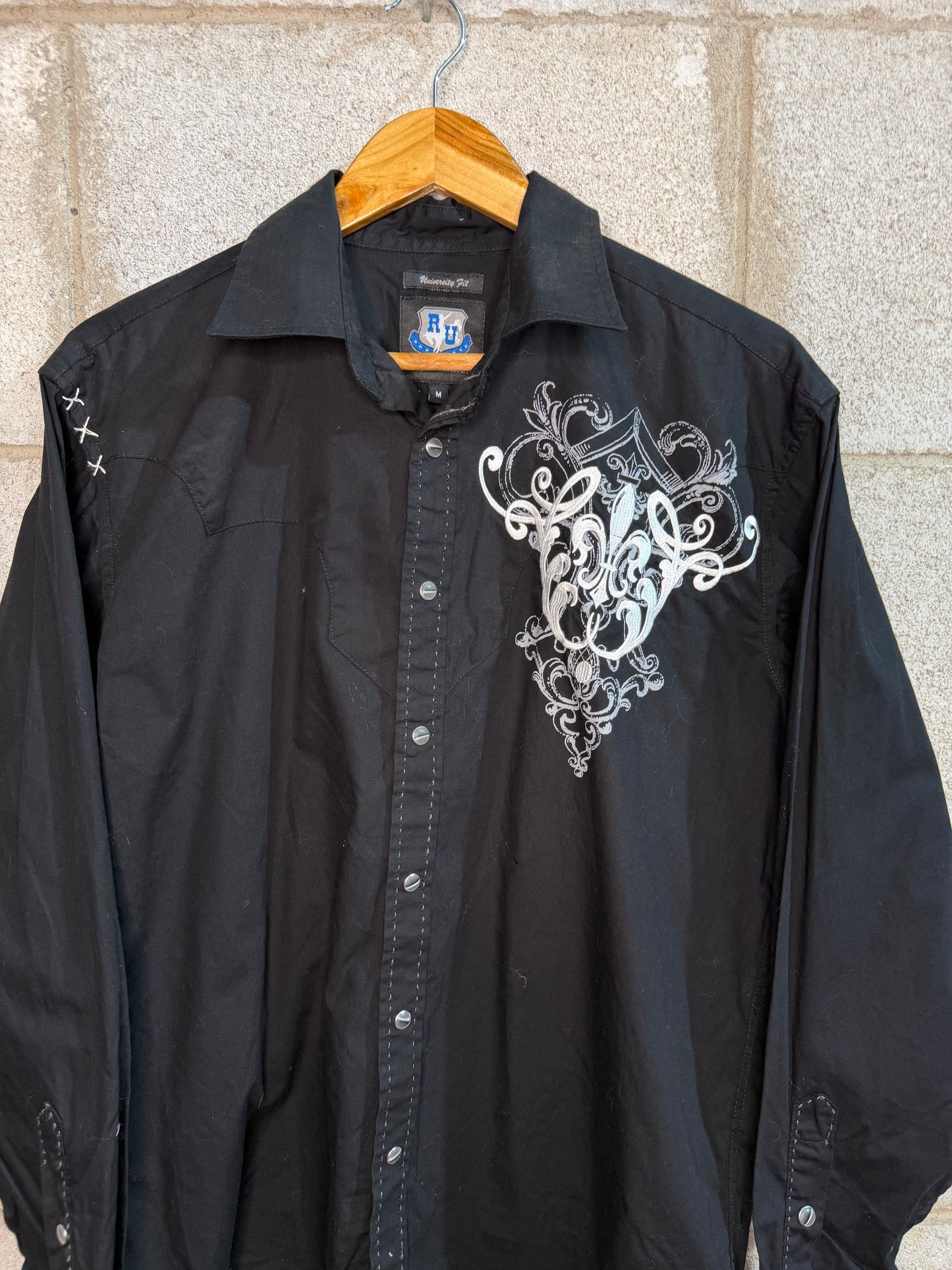 Camicia anni 80’90’ M