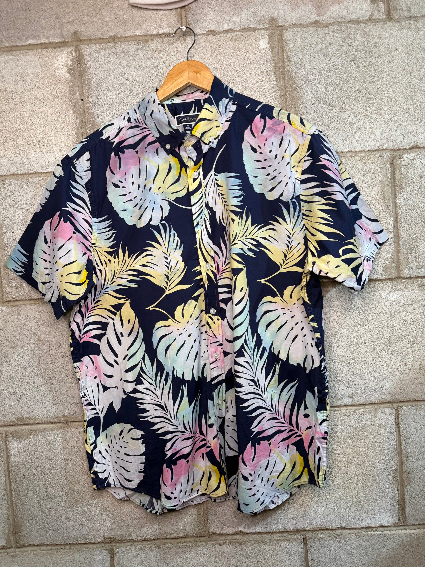 Camicia anni 80’90’ XL
