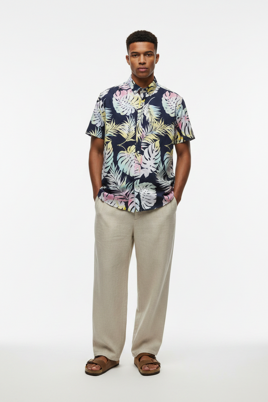 Camicia anni 80’90’ XL